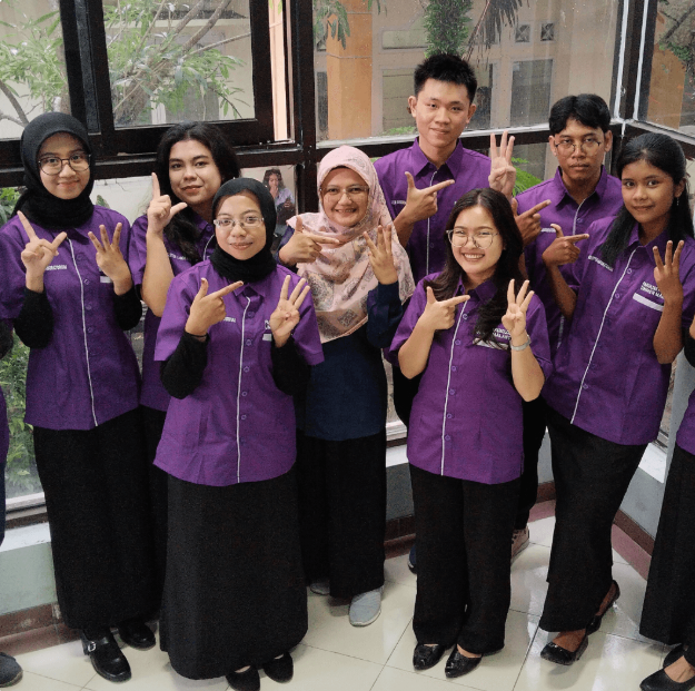 Laboratorium Psikodiagnostik